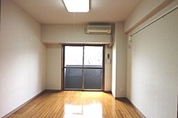 プライムアーバン住吉 8階1Kのリビング/ダイニング