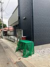 ゴミステーション 5m