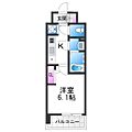 エスリード大阪平野プライム6階6.9万円