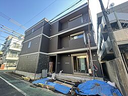 リーヴェル新小岩プレミオ