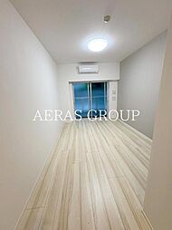 クレアポルテ川口元郷 1階1Kのリビング/ダイニング