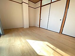 万里第2ビル 304 3階1Kのリビング/ダイニング