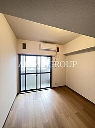 アートイン巣鴨 4階1Kのリビング/ダイニング