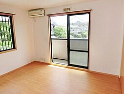 シプレ 1階1Kのリビング/ダイニング