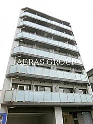 アイル グランデ北綾瀬