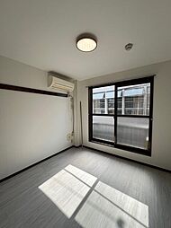 ソリッドリファイン西国立 3階ワンルームのリビング/ダイニング