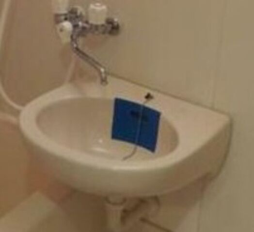 浴室