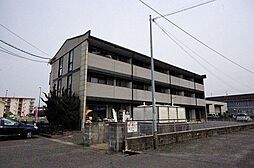 🉐敷金礼金0円！🉐コーポ柿ノ木
