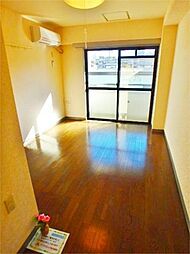 ＪＫビル　ジェイケイビル 303 3階1Kのリビング/ダイニング