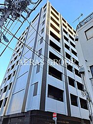 ステージグランデ日本橋人形町 407