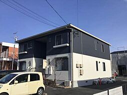 🉐敷金礼金0円！🉐花みずき　I棟