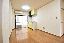 ミラコスタ 1階3LDKのリビング/ダイニング