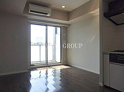 エスティメゾン千石 108 1階1LDKのリビング/ダイニング