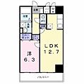 ウエストワン東大阪8階8.0万円