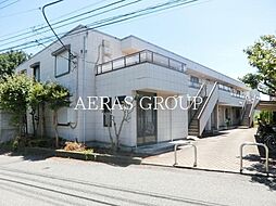 メゾン・ド・ソレイユ