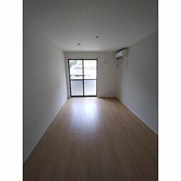 アンビション川越 1階1Kのリビング/ダイニング