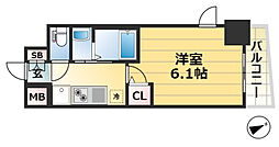 エステムコート神戸元町IIGRADE 11階