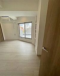 ヴィアーレ四谷 5階2LDKのリビング/ダイニング