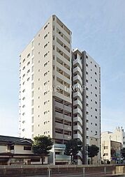 JR京浜東北・根岸線 大井町駅 徒歩4分