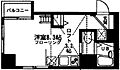 アベゼ住吉7階8.0万円