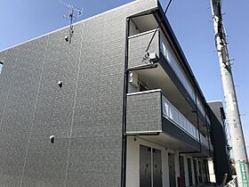 神奈川県海老名市中新田２丁目24-24（賃貸マンション1K・3階・26.08㎡） その17