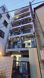 ビューハイム三ノ輪