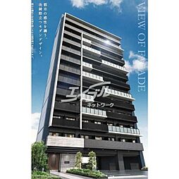 プレサンス野江内代ペルティエ