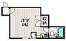 間取り：間取図