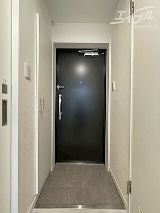 エスグランデ中崎町_内装_2