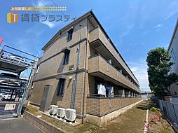 JR総武線 下総中山駅 徒歩15分