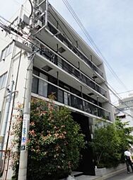 東京メトロ有楽町線 月島駅 徒歩2分の賃貸マンション