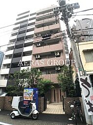 エスコート芝公園