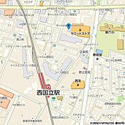 案内図