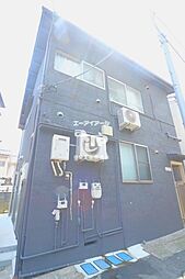 立会川駅 6.5万円