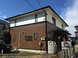 臼井邸