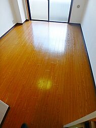 SKKビル 205 2階ワンルームのリビング/ダイニング