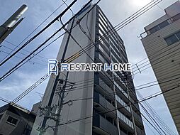 プレサンス神戸元町