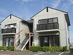 🉐敷金礼金0円！🉐クリスタル・ガーデン　Ａ