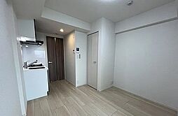 クラリティア板橋本町 6階1DKのリビング/ダイニング