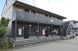 サンモール尾山
