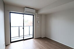 東京メトロ東西線 浦安駅 徒歩20分の賃貸マンション 4階1Kのリビング/ダイニング