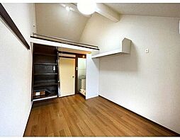 ヴァンテアン清瀬 2階1Kのリビング/ダイニング