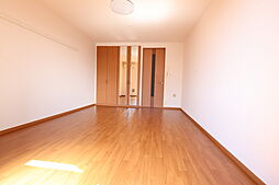 Ｐａｒｋ　Ｈｉｌｌｓ 203 2階1Kのリビング/ダイニング