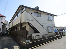 小田急小田原線 相模大野駅 バス5分 大沼小学校前下車 徒歩8分