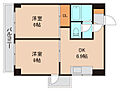 サンプラザ市川4階7.3万円