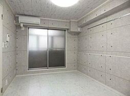 メリディアン八王子II 1階1Kのリビング/ダイニング