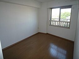 フォーエレメンツ竹の塚 5階2DKのリビング/ダイニング