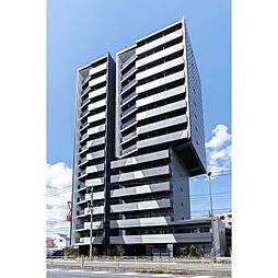 コンフォリア東大井I