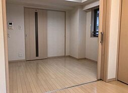 日神デュオステージ大森西 1階1DKのリビング/ダイニング