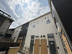 サークルハウス京成小岩